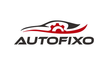 AutoFixo.com - Creative brandable domain for sale
